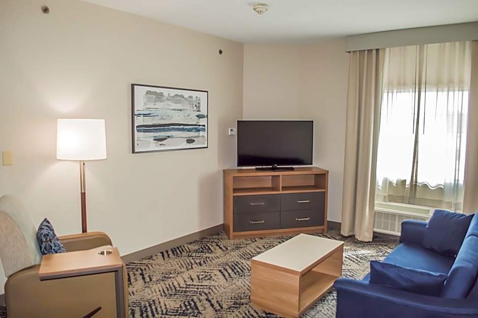 Candlewood Suites Longview By IHG