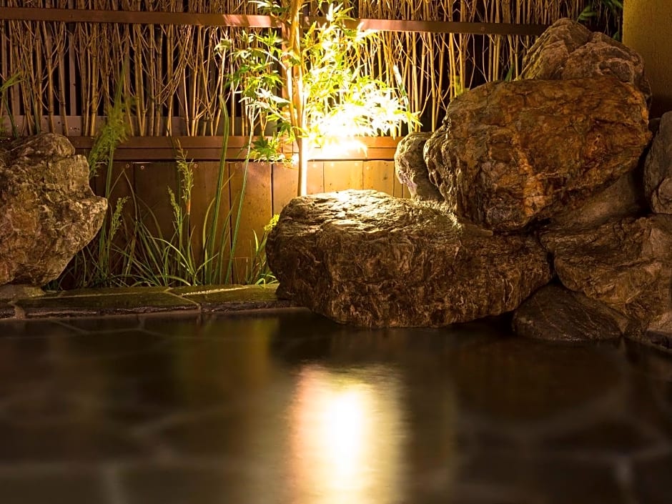 Dormy Inn Premium Tokyo Kodenmacho