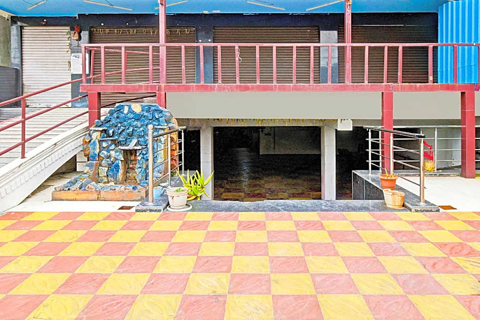 Super Townhouse Mancherial