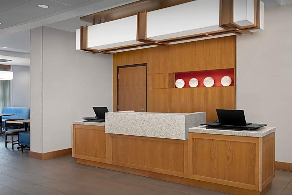 Hyatt Place Boulder-Pearl Street