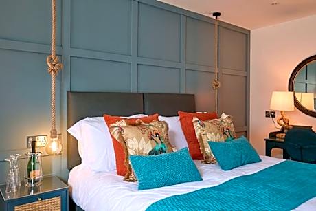 King Room - Disability Access