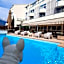 The Originals City, Hotel du Faucigny, Cluses Ouest
