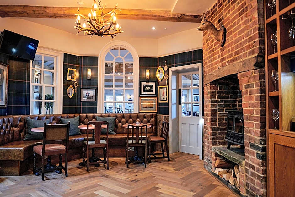 Hare and Hounds - Newbury