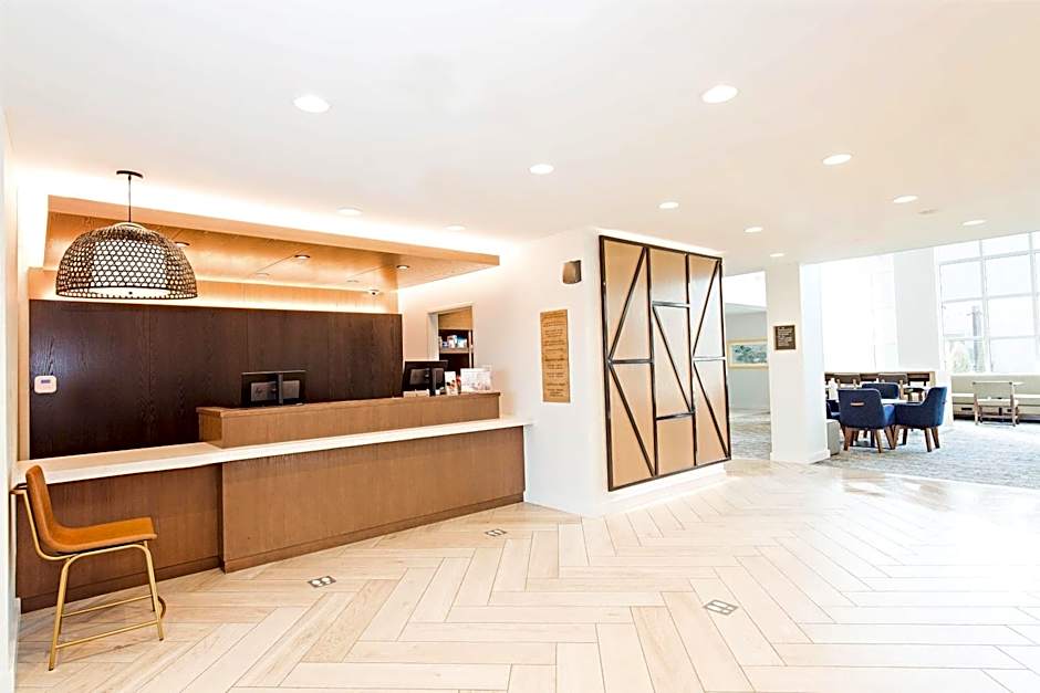 Staybridge Suites Denver North - Thornton By IHG