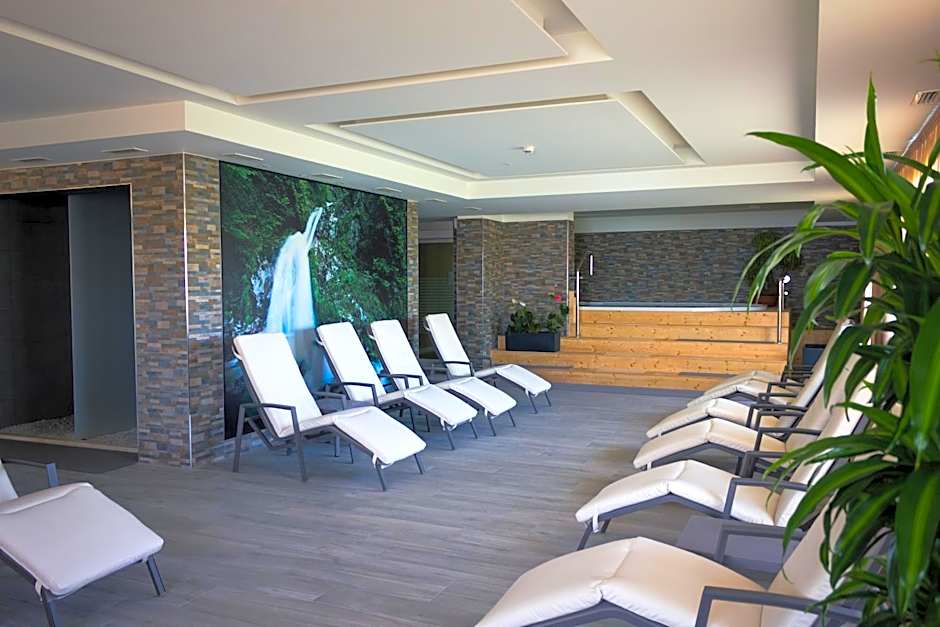 Hotel Terme Paradiso