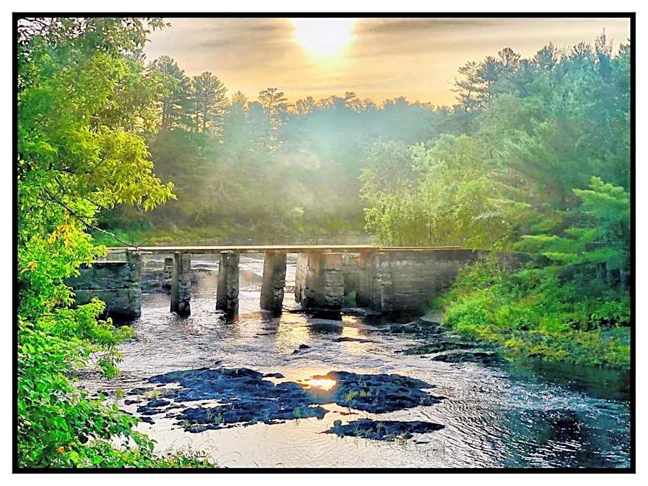 Sewall House Yoga Retreat