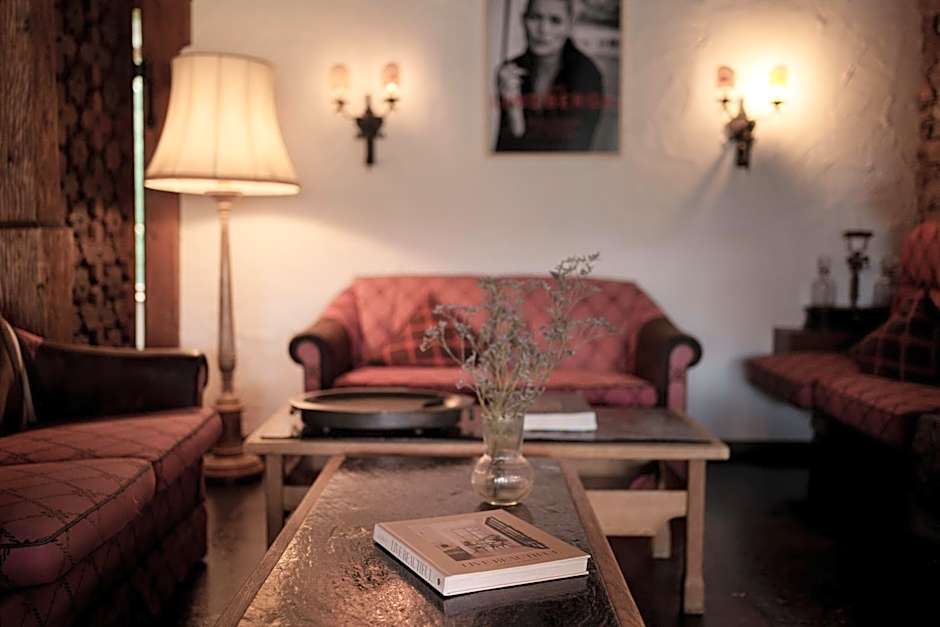 Mittelburg Wellnesshotel