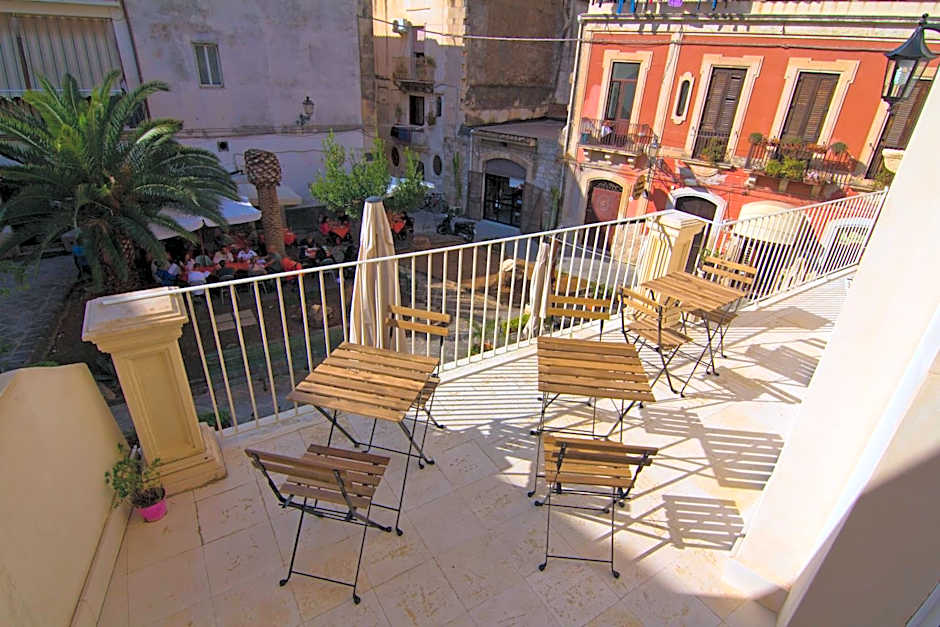 La Residenza del Reginale