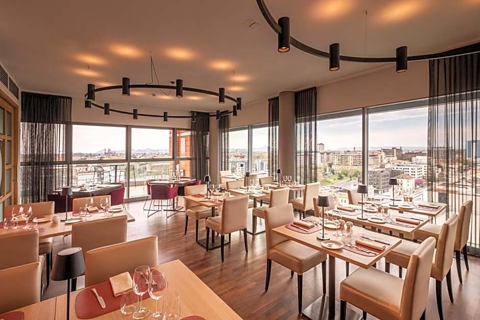 Savhotel Mantegna Padova