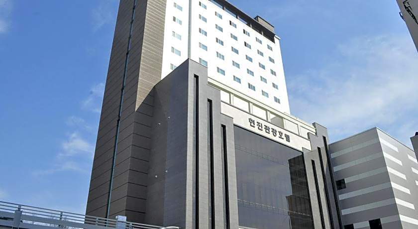 Hyunjin Tourist Hotel