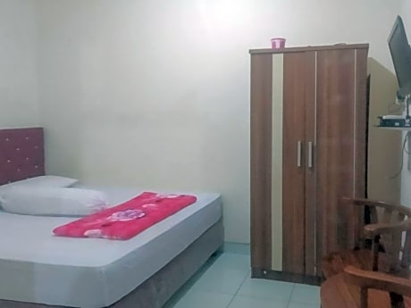 Modern Indekos Cilegon Syariah RedPartner