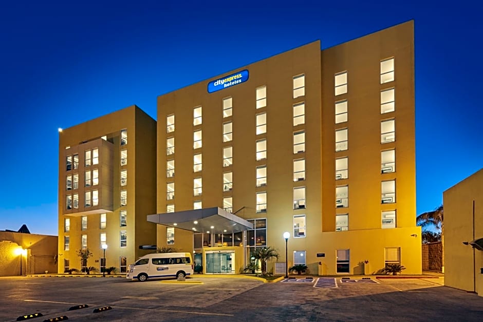 City Express by Marriott Matamoros