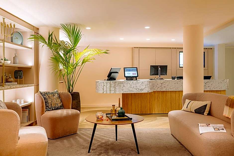 Leonardo Eden Hotel Amsterdam City Center