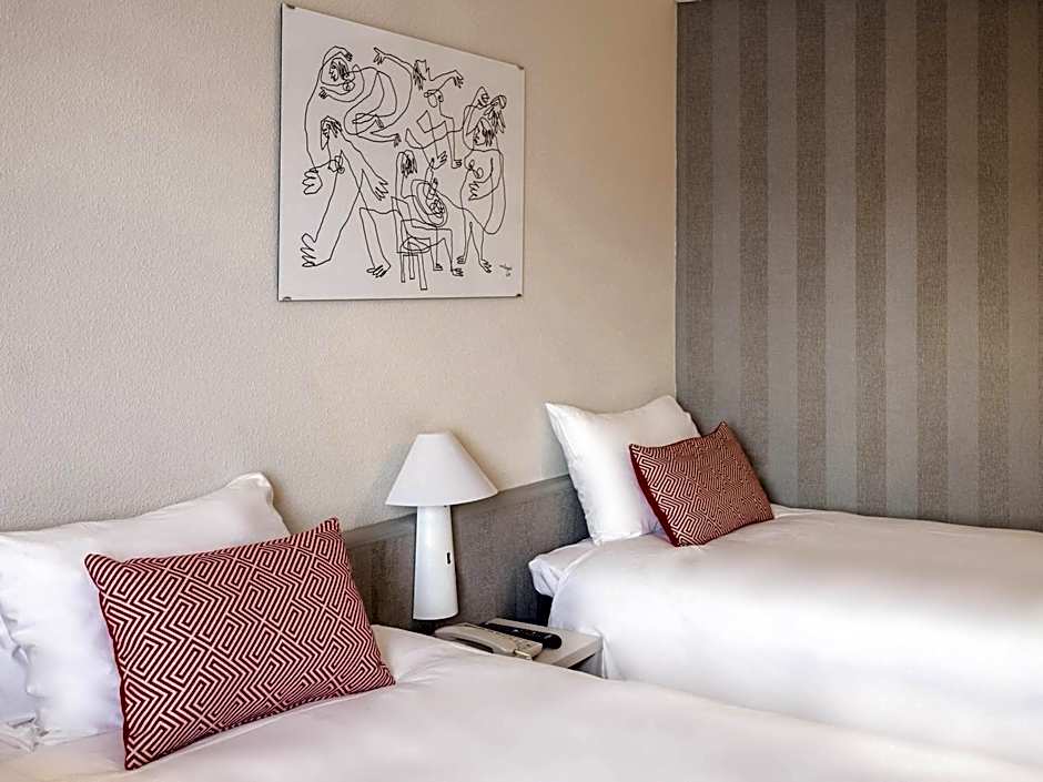 Ibis Valencia Alfafar