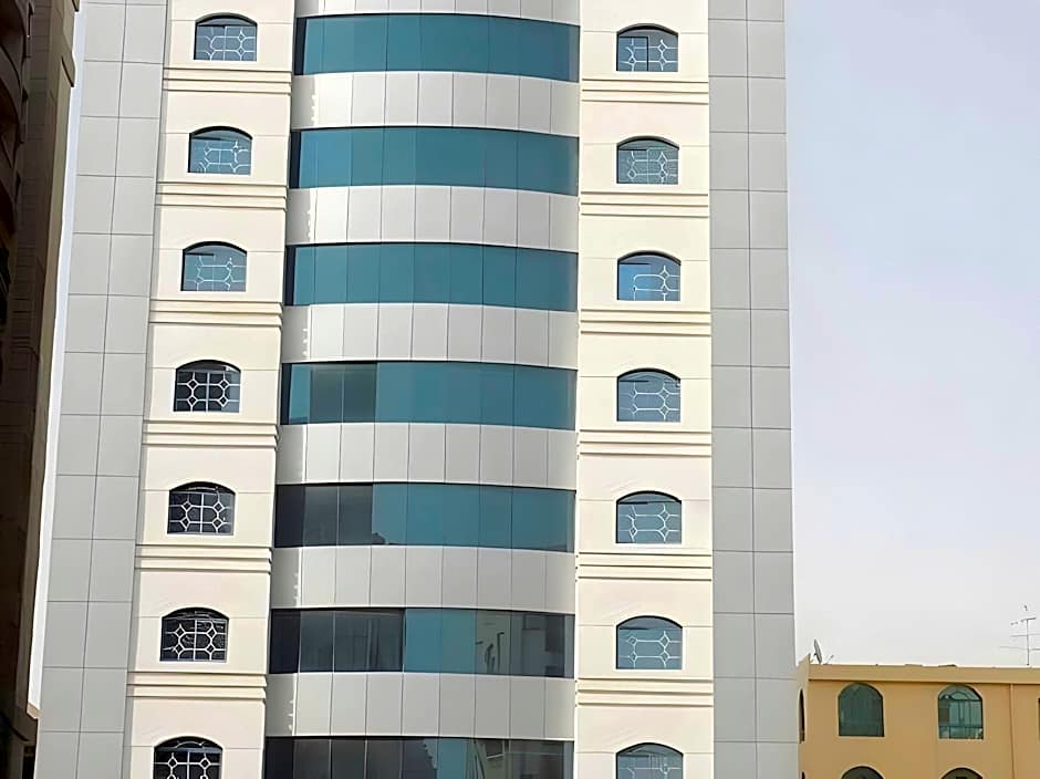 Arbella Hotel LLC