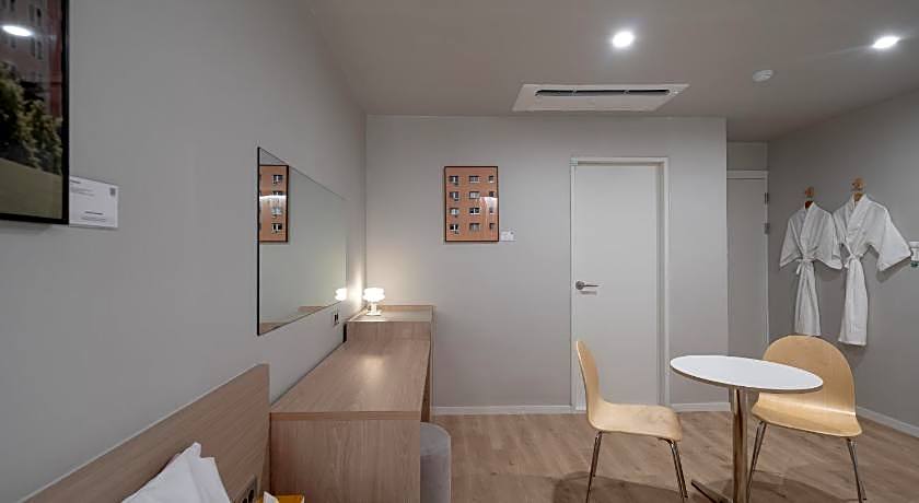 ANNK HOTEL CHEONAN SEONGJEONG