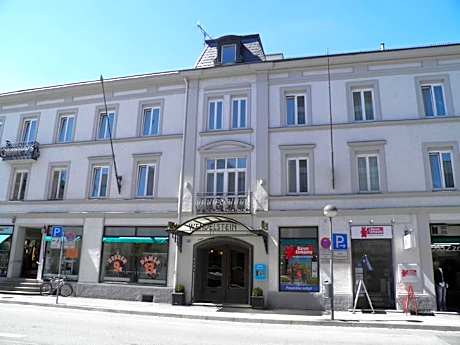 Hotel Wendelstein