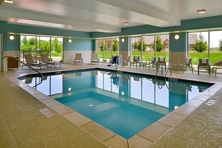 Holiday Inn Express - Nashville South - Spring Hill By IHG