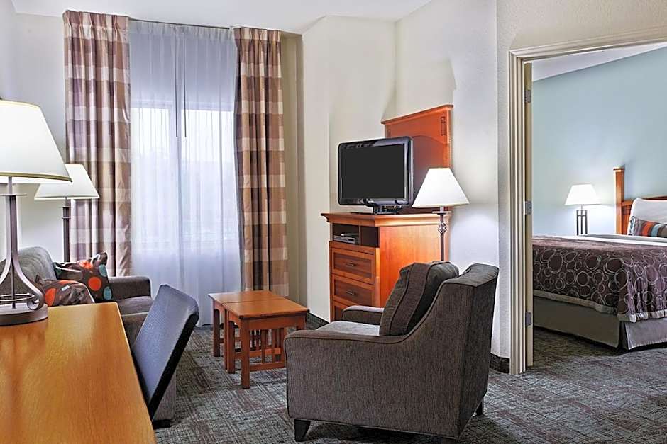 Staybridge Suites Chattanooga Downtown - Convention Center By IHG