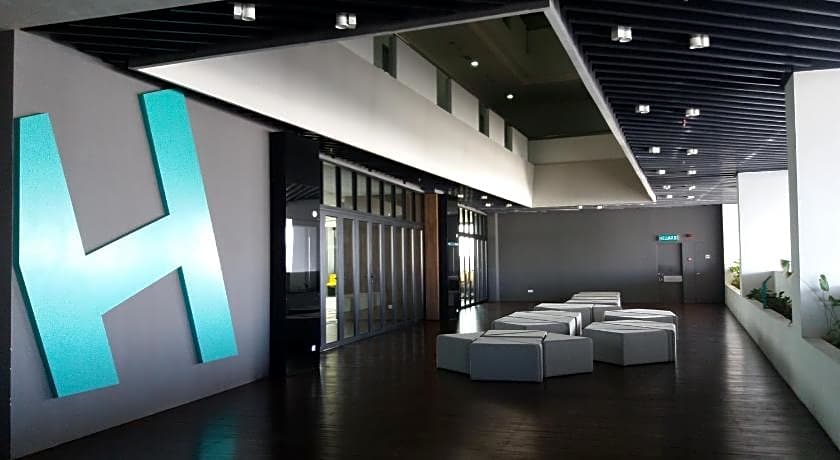 A Suites - Atria Sofo Suites Petaling Jaya