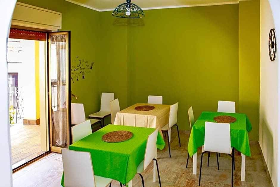 MOKARTA B&B