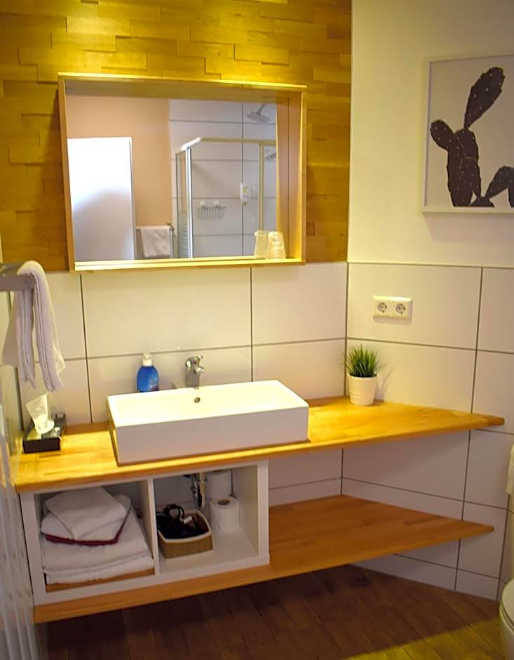 Apartmenthaus Erlenbach