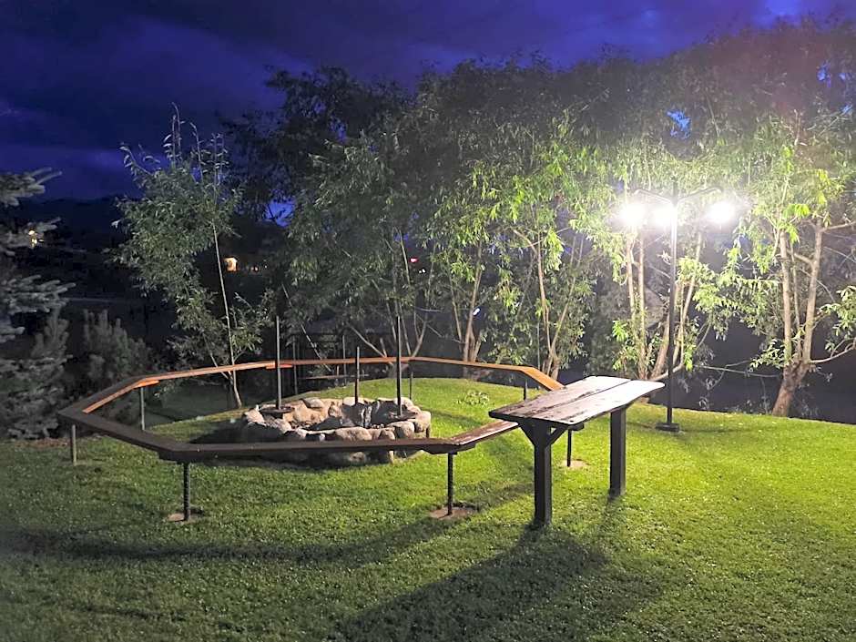 Ośrodek Wypoczynkowy Bernadetta