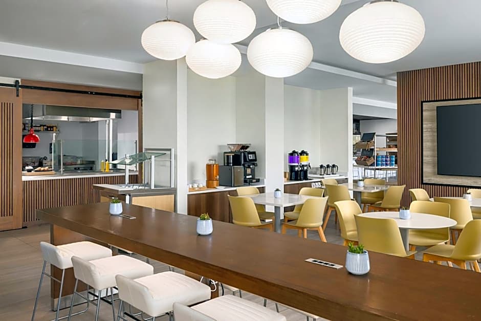 Element Cartersville