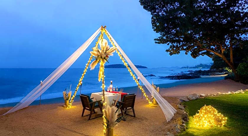Hyatt Regency Koh Samui
