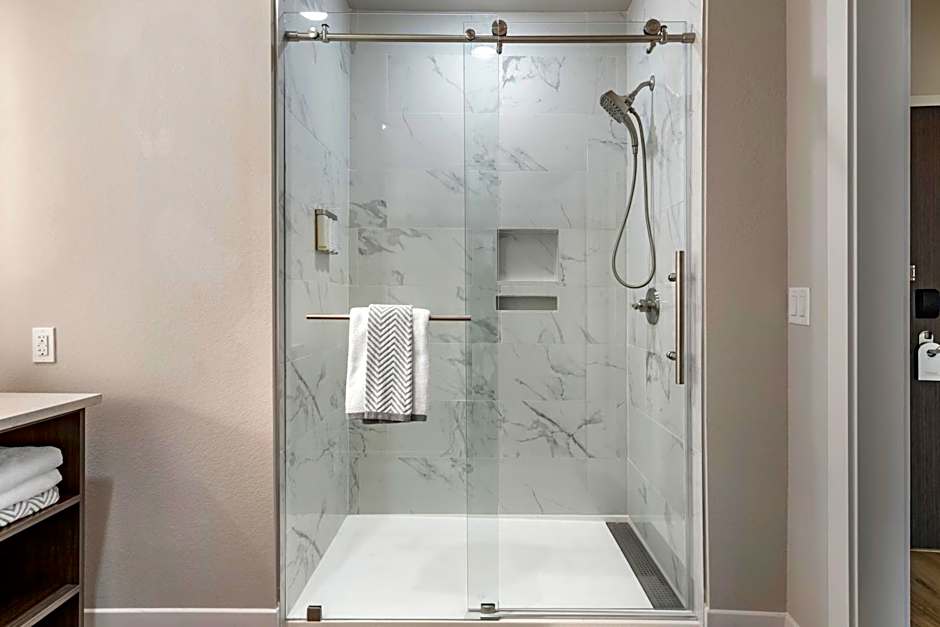 Cambria Hotel Austin Uptown near the Domain