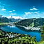 Hotel Oberwirt - nahe an Saalbach und Zell am See, Viehhofen Sommercard