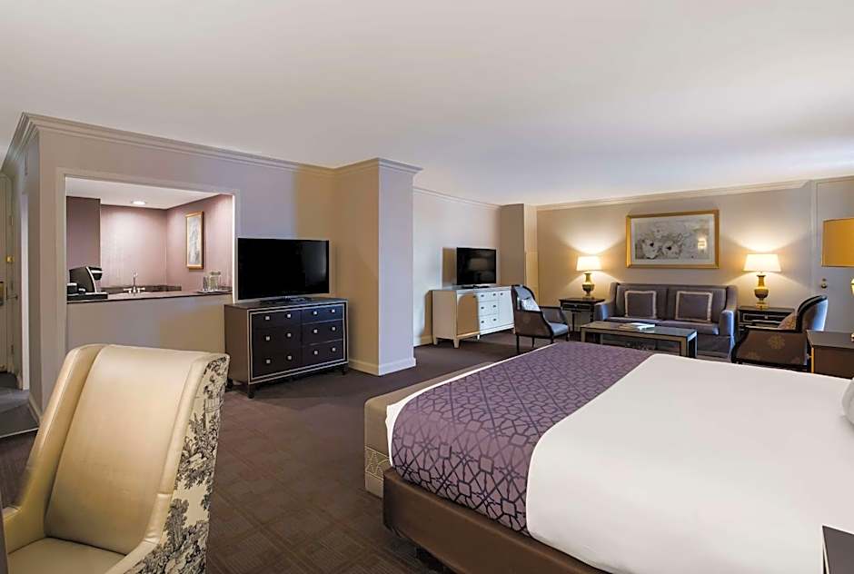 The Royal Sonesta New Orleans