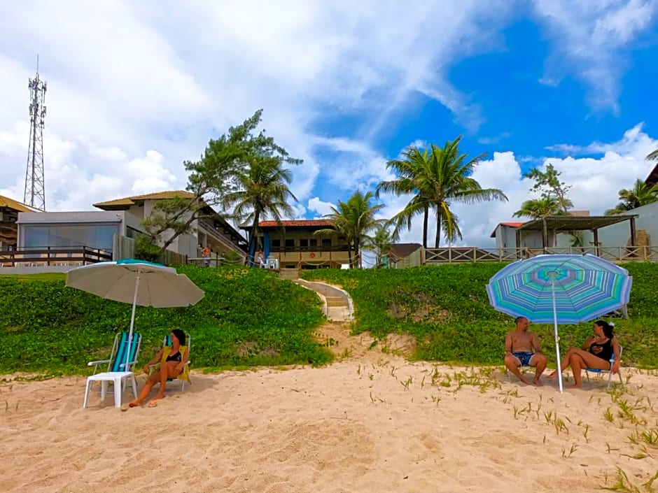 PORTO PARAISO HOSTEL&SUITES