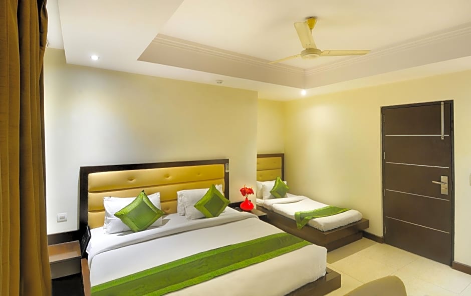 Hotel Aura @ Airport