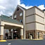 Comfort Suites Johnson City near University