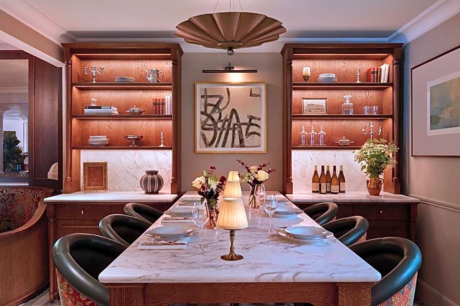 MIIRO Le grand hotel Cayre