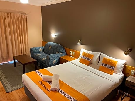 Philadelphia Motor Inn
