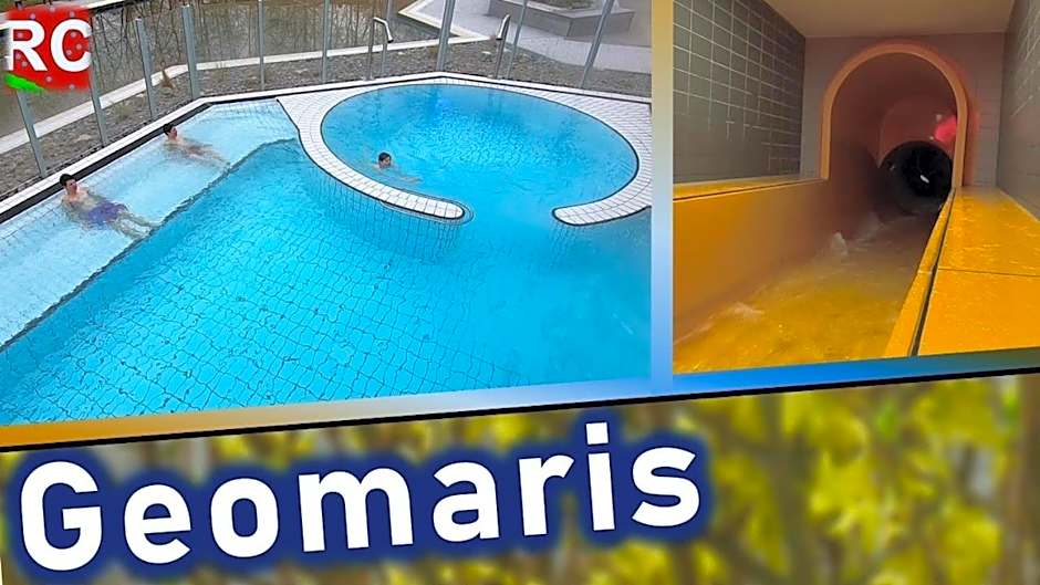 Vinopresso GmbH - Café Römer