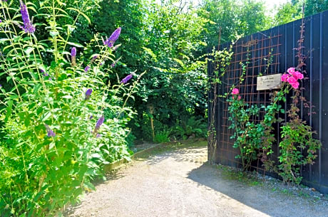 Les Bobos à la ferme