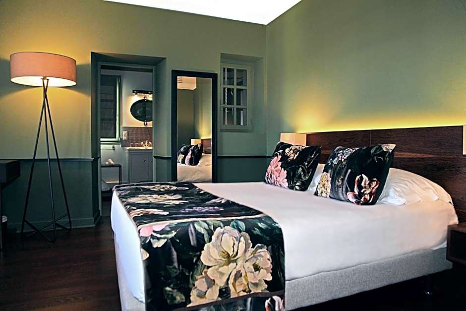 Hôtel Villa la Renaissance