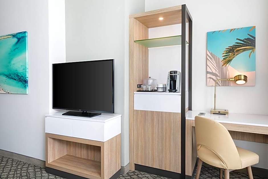 SpringHill Suites by Marriott Panama City Beach Beachfront