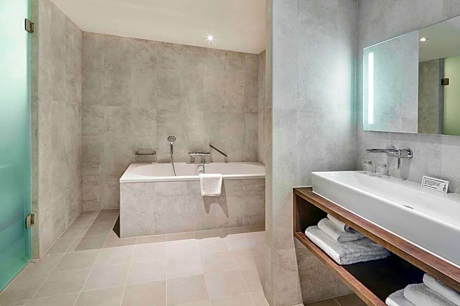 Hotel Nassau Breda, Autograph Collection by Marriott