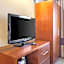 Comfort Suites Oakbrook Terrace