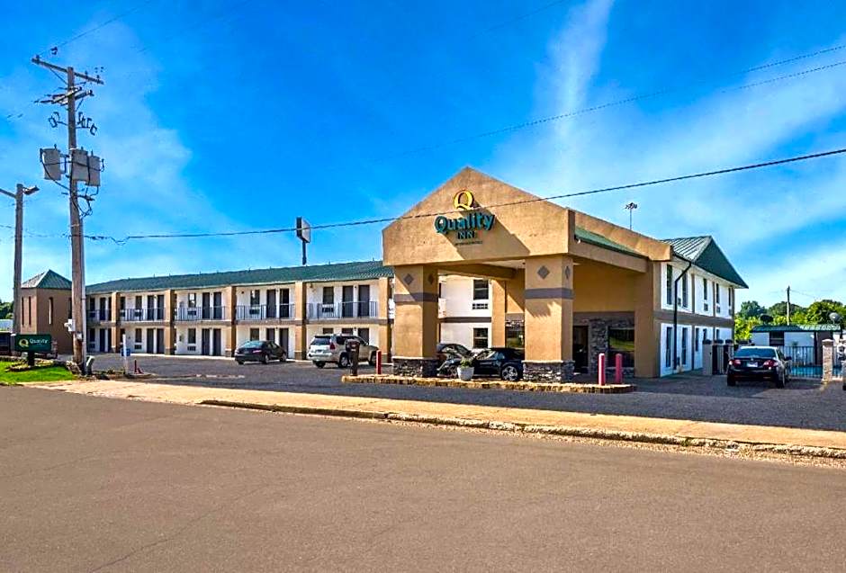 Quality Inn