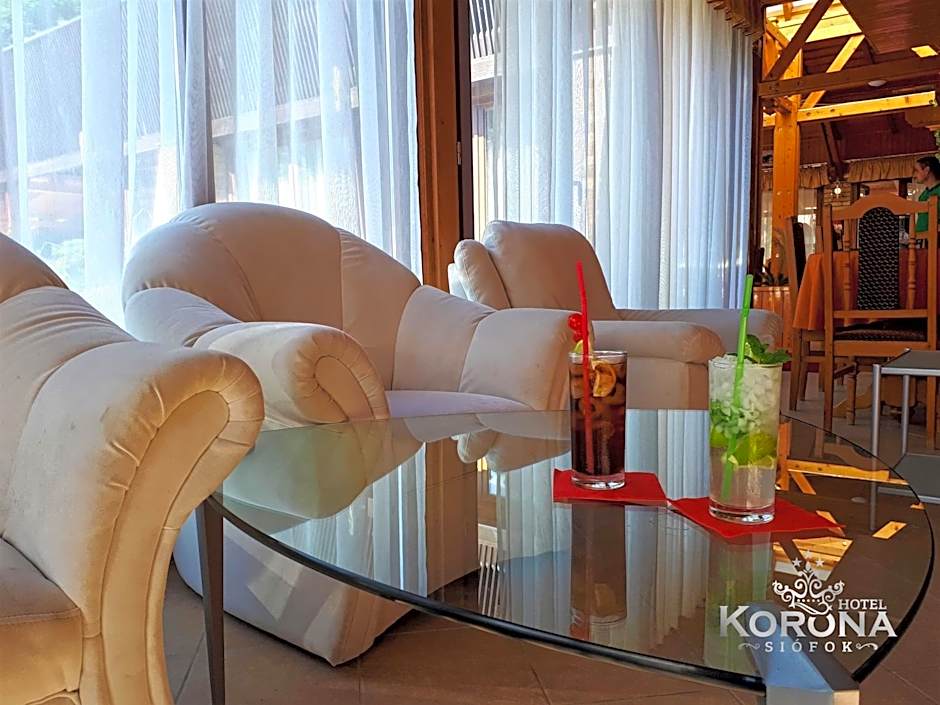 Hotel Korona