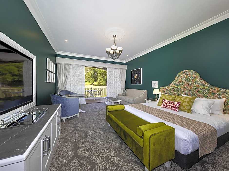 Grand Mercure Basildene Manor Accor Vacation Club Apartments