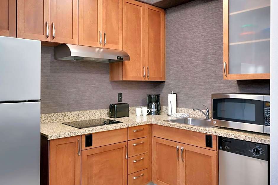 Residence Inn by Marriott Idaho Falls