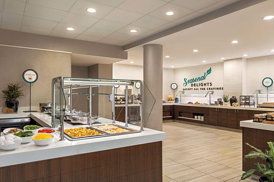 Embassy Suites By Hilton Hotel Kansas City-Overland Park