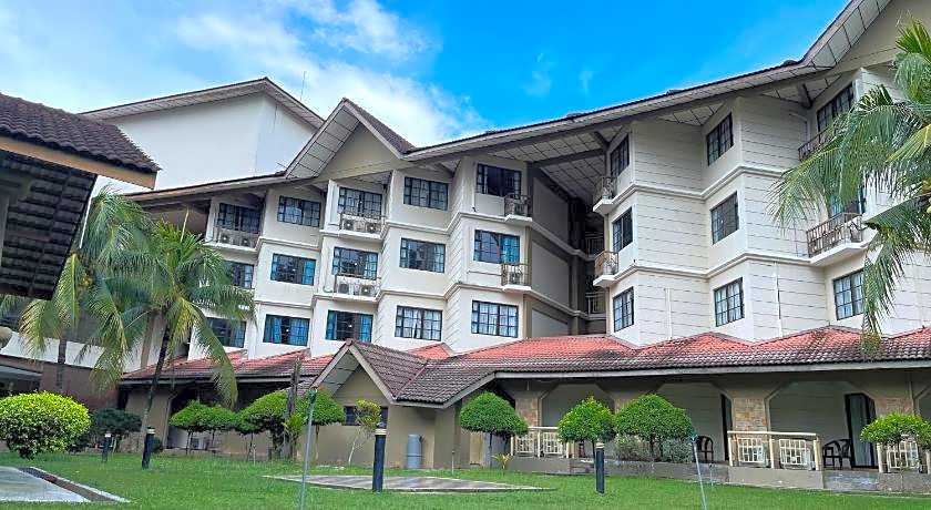 eRYA by Suria Cherating