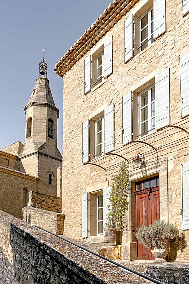 Hotel Crillon le Brave
